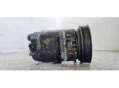 Recambio de compresor aire acondicionado para renault scenic ii confort authentique referencia OEM IAM   