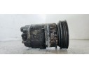 Recambio de compresor aire acondicionado para renault scenic ii confort authentique referencia OEM IAM   