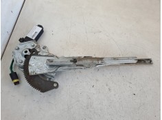 Recambio de elevalunas trasero izquierdo para chrysler jeep gr.cherokee (zj)/(z) 2.5 turbodiesel referencia OEM IAM 55154621  