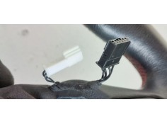 Recambio de volante para bmw serie 1 lim. (f20) 2.0 turbodiesel referencia OEM IAM 62560184D  