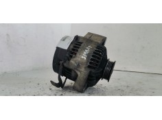 Recambio de alternador para smart coupe 0.6i turbo 54 referencia OEM IAM A1601540101  