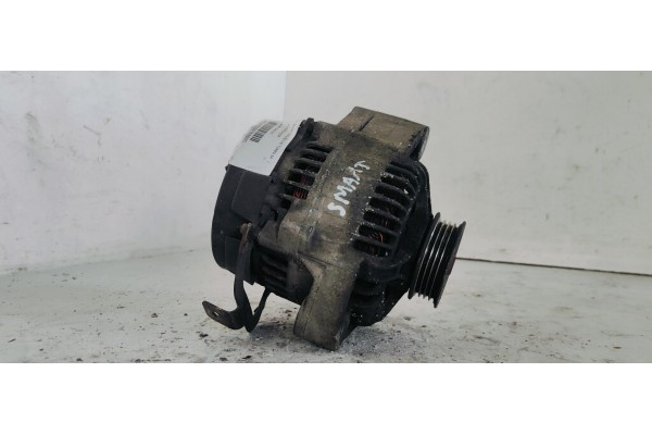 Recambio de alternador para smart coupe 0.6i turbo 54 referencia OEM IAM A1601540101  