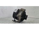 Recambio de alternador para smart coupe 0.6i turbo 54 referencia OEM IAM A1601540101  