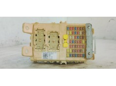 CAJA RELES / FUSIBLES 91955H8570 