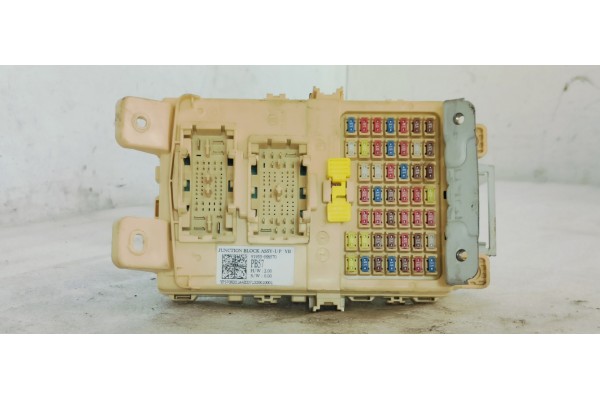 Recambio de caja reles / fusibles para kia stonic (ybcuv) 1.2 i 85 referencia OEM IAM 91955H8570  
