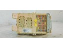 Recambio de caja reles / fusibles para kia stonic (ybcuv) 1.2 i 85 referencia OEM IAM 91955H8570  