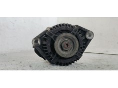 Recambio de alternador para smart coupe 0.6i turbo 54 referencia OEM IAM A1601540101  