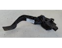 Recambio de potenciometro pedal para citroen c3 picasso exclusive referencia OEM IAM 968300158001  