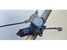 Recambio de elevalunas delantero derecho para toyota rav 4 funcruiser (a1) básico referencia OEM IAM 8572042010  
