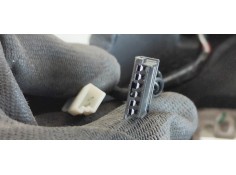 Recambio de volante para bmw serie 1 lim. (f20) 2.0 turbodiesel referencia OEM IAM 62560184D  