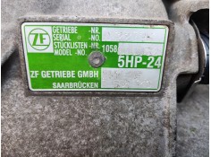 Recambio de caja cambios para land rover range rover (lm) 4.4 v8 cat referencia OEM IAM 032UC  