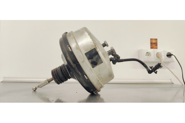 Recambio de servofreno para audi a4 berlina (8w2) 3.0tdi 272 4x4 fap referencia OEM IAM 8W0612103B  