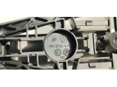 Recambio de maneta exterior trasera derecha para opel astra j lim. selective referencia OEM IAM   