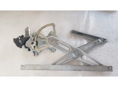 Recambio de elevalunas delantero izquierdo para toyota avensis (t27) 2.2d-cat 150 fap referencia OEM IAM 8570202020  