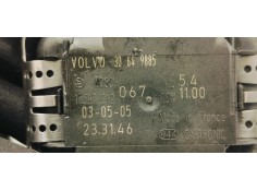 Recambio de sensor para volvo xc90 2.4 d5 163 4x4 referencia OEM IAM 30649885  