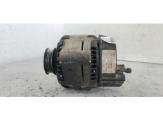 Recambio de alternador para smart coupe 0.6i turbo 54 referencia OEM IAM A1601540101  