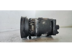 Recambio de compresor aire acondicionado para renault scenic ii confort authentique referencia OEM IAM   