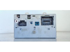 Recambio de sistema navegacion gps para opel insignia sports tourer excellence referencia OEM IAM 13326453  