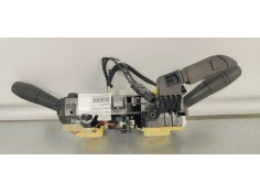 Recambio de mando multifuncion para renault captur 1.5 dci 90 fap referencia OEM IAM 255675887R  