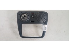 Recambio de warning para dacia dokker express 1.5 dci diesel fap cat referencia OEM IAM E31601  