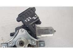 Recambio de elevalunas delantero izquierdo para toyota avensis (t27) 2.2d-cat 150 fap referencia OEM IAM 8570202020  