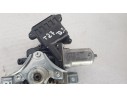 Recambio de elevalunas delantero izquierdo para toyota avensis (t27) 2.2d-cat 150 fap referencia OEM IAM 8570202020  