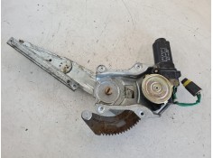 Recambio de elevalunas trasero izquierdo para chrysler jeep gr.cherokee (zj)/(z) 2.5 turbodiesel referencia OEM IAM 55154621  