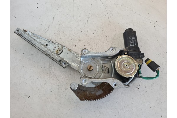 Recambio de elevalunas trasero izquierdo para chrysler jeep gr.cherokee (zj)/(z) 2.5 turbodiesel referencia OEM IAM 55154621  