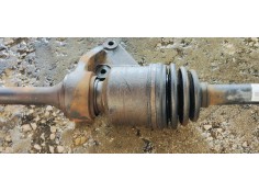 Recambio de transmision delantera derecha para kia carnival ii 2.9 crdi lx referencia OEM IAM   