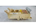 Recambio de caja reles / fusibles para kia stonic (ybcuv) 1.2 i 85 referencia OEM IAM 91955H8570  