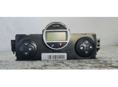 MANDO CLIMATIZADOR 8200501465 