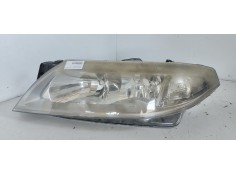 Recambio de faro izquierdo para renault laguna ii (bg0) 2.2 dci turbodiesel referencia OEM IAM 8200163323  