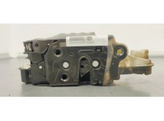 Recambio de cerradura puerta delantera izquierda para seat ibiza iv berlina 1.6tdi 90 fap referencia OEM IAM 5N1837015F  