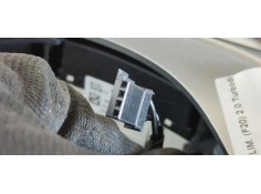 Recambio de volante para bmw serie 1 lim. (f20) 2.0 turbodiesel referencia OEM IAM 62560184D  