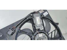 Recambio de electroventilador para volkswagen touareg (7la) tdi r5 referencia OEM IAM 0130303922  