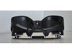 Recambio de cuadro instrumentos para ford fiesta (cb1) ambiente referencia OEM IAM 10894AA 44ZP435 