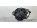 Recambio de alternador para smart coupe 0.6i turbo 54 referencia OEM IAM A1601540101  