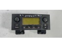 Recambio de mando climatizador para citroen c4 berlina cool referencia OEM IAM 9658084577  