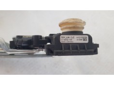 Recambio de elevalunas delantero izquierdo para toyota avensis (t27) 2.2d-cat 150 fap referencia OEM IAM 8570202020  
