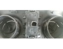 Recambio de warning para dacia dokker express 1.5 dci diesel fap cat referencia OEM IAM E31601  