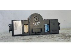 Recambio de mando climatizador para renault scenic ii emotion referencia OEM IAM 8200501465  