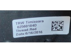 Recambio de volante para bmw serie 1 lim. (f20) 2.0 turbodiesel referencia OEM IAM 62560184D  