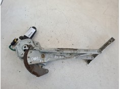 Recambio de elevalunas trasero izquierdo para chrysler jeep gr.cherokee (zj)/(z) 2.5 turbodiesel referencia OEM IAM 55154621  