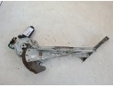 Recambio de elevalunas trasero izquierdo para chrysler jeep gr.cherokee (zj)/(z) 2.5 turbodiesel referencia OEM IAM 55154621  