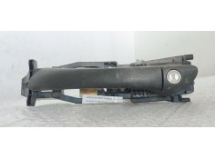 MANETA EXTERIOR DELANTERA IZQUIERDA 2037600134 