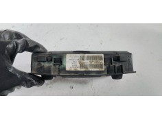 Recambio de mando climatizador para citroen c4 berlina cool referencia OEM IAM 9658084577  