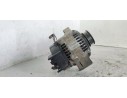 Recambio de alternador para smart coupe 0.6i turbo 54 referencia OEM IAM A1601540101  