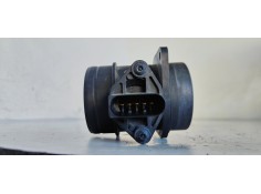 Recambio de caudalimetro para skoda fabia (6y2/6y3) elegance referencia OEM IAM 06A906461G  