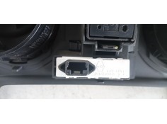 Recambio de warning para dacia dokker express 1.5 dci diesel fap cat referencia OEM IAM E31601  
