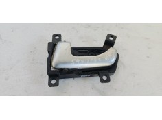 Recambio de maneta interior delantera izquierda para kia sportage 1.7crdi 115 fap referencia OEM IAM 826103U000  